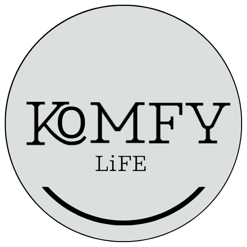 Komfy Life